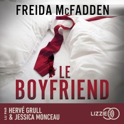 Le boyfriend