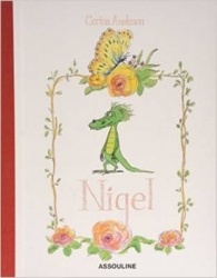Nigel - In Hyde Park