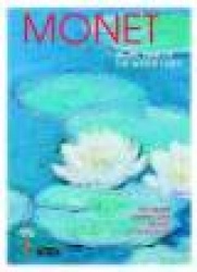 Monet - In the Time of the Waterlilies