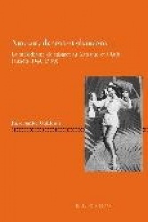 Amours, Danses Et Chansons - Le Mélodrame de Cabaret Au Mexique Et À Cuba (Années 1940-1950)