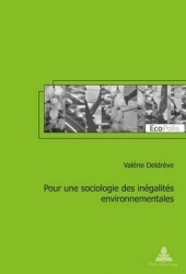 Pour Une Sociologie Des Inégalités Environnementales