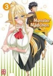 Die Monster Mädchen 03
