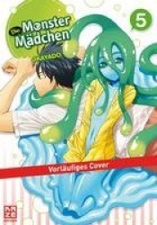 Die Monster Mädchen 05