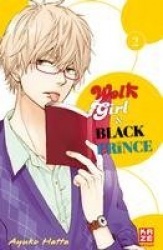 Wolf Girl&Black Prince 02