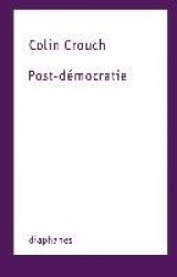 Post-Democratie