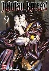 Jujutsu Kaisen - Band 9