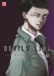 Devils'Line 6