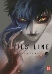 Devils'Line - Band 10