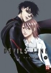 Devils'Line - Band 11