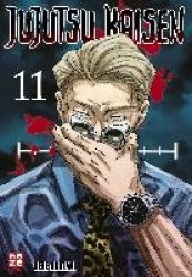 Jujutsu Kaisen - Band 11