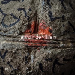 Jephan de Villiers - Des figures de silence ‐ Figures of Silence