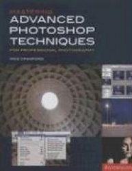 Mastering Advanced Photoshop Techniques for Professional Photography