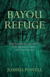 Bayou Refuge