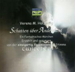 Schattenüber Andersland