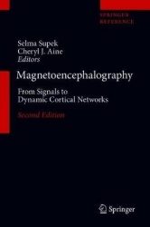 Magnetoencephalography - From Signals to Dynamic Cortical Networks