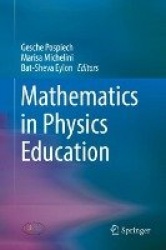 Mathematics in Physics Education