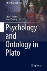Psychology and Ontology in Plato