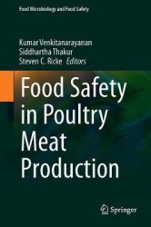 Food Safety in Poultry Meat Production