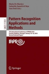 Pattern Recognition Applications and Methods - 7th International Conference, ICPRAM 2018, Funchal, Madeira, Portugal, January 16