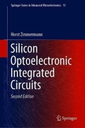Silicon Optoelectronic Integrated Circuits