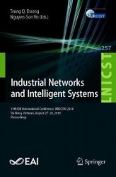 Industrial Networks and Intelligent Systems : 14th EAI International Conference, INISCOM 2018, Da Nang, Vietnam, August