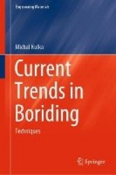 Current Trends in Boriding : Techniques
