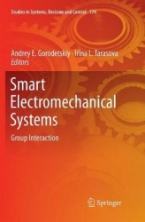 Smart Electromechanical Systems : Group Interaction