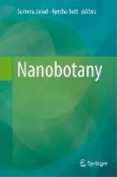 Nanobotany