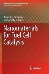 Nanomaterials for Fuel Cell Catalysis