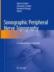 Sonographic Peripheral Nerve Topography - A Landmark-based Algorithm