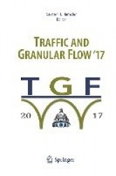 Traffic and Granular Flow '17