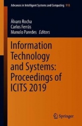 Information Technology and Systems : Proceedings of ICITS 2019