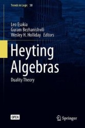Heyting Algebras - Duality Theory