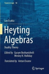 Heyting Algebras - Duality Theory