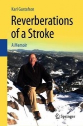Reverberations of a Stroke : A Memoir