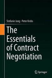 The Essentials of Contract Negotiation