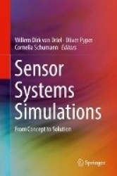 Sensor Systems Simulations - From Concept to Solution