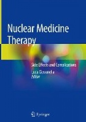 Nuclear Medicine Therapy : Side Effects and Complications