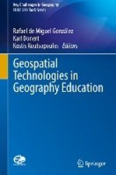Geospatial Technologies in Geography Education