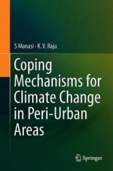 Coping Mechanisms for Climate Change in Peri-Urban Areas