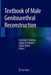 Textbook of Male Genitourethral Reconstruction