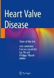 Heart Valve Disease : State of the Art