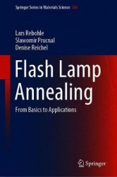 Flash Lamp Annealing - From Basics to Applications