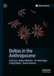 Deltas in the Anthropocene
