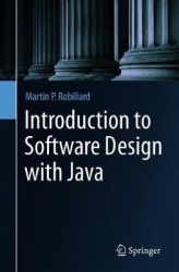 Introduction to Software Design with Java