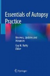 Essentials of Autopsy Practice : Reviews, Updates and Advances