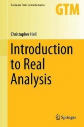 Introduction to Real Analysis