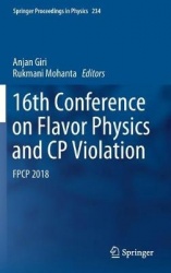 16th Conference on Flavor Physics and CP Violation - FPCP 2018
