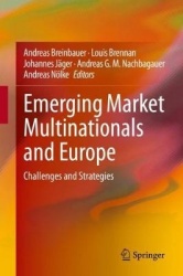 Emerging Market Multinationals and Europe - Challenges and Strategies