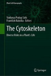 The Cytoskeleton : Diverse Roles in a Plant’s Life